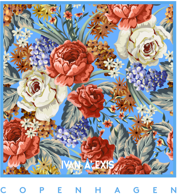Tote bags Ivan Alexis